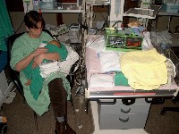 January 19, 2003 - My infrastructure