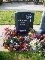 November 1, 2003 - All Saints Day